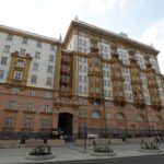 Rusia expulsa al número dos de la Embajada de EEUU en Moscú