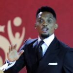 Samuel Eto'o es declarado oficialmente padre de joven madrileña de 22 años