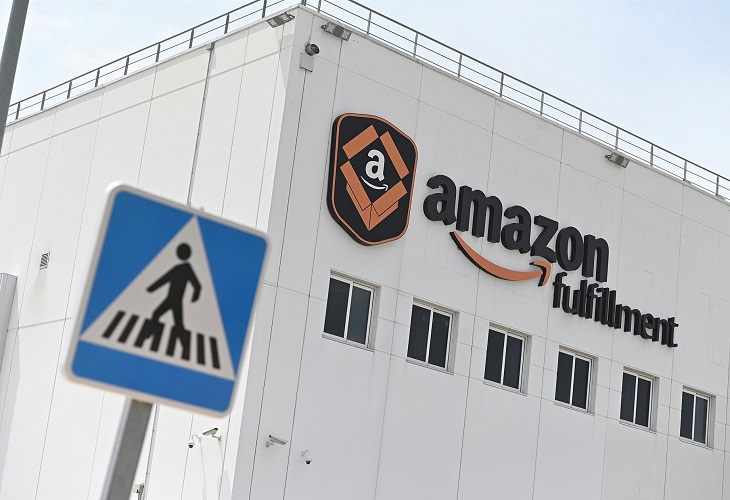 Segunda oportunidad para formar el primer sindicato de Amazon en EE.UU.