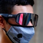Sergio Higuita, campeón de ruta en los nacionales de ciclismo de Colombia