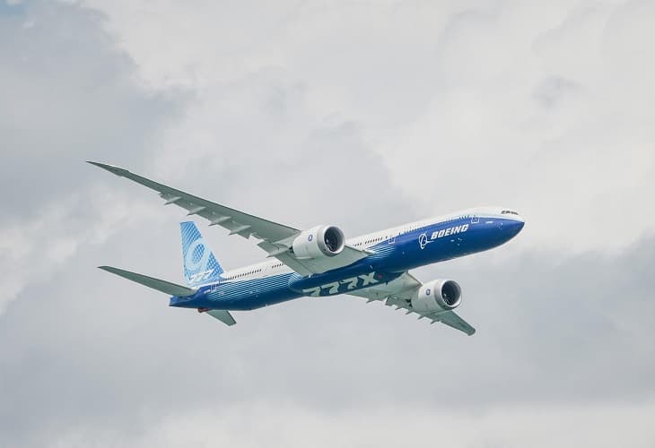 Singapore Airlines suspende de forma indefinida los vuelos a Moscú