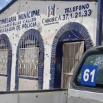Sonora, un campo de batalla en el desierto entre México y EE.UU.