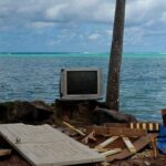 Tonga recupera las comunicaciones tras la reparación de un cable roto por el tsunami