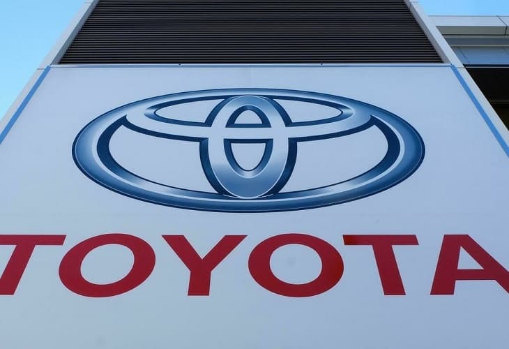Toyota suspende operaciones por posible ciberataque