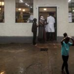 Tragedia por lluvias deja cerca de 190 muertos en Petrópolis