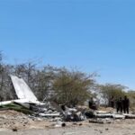Tres neerlandeses y dos chilenos, entre las víctimas del accidente aéreo en Perú