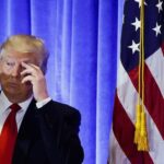 Trump - para que el mundo esté en paz, se necesita un EEUU fuerte