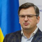 Ucrania pide una reunión urgente del Consejo de Seguridad
