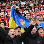 Un You'll Never Walk Alone por Ucrania en la final