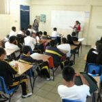 Un experto advierte de la creciente desafección de los jóvenes hacia la escuela