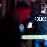 Un muerto y cuatro heridos en un tiroteo cerca de universidad en Virginia