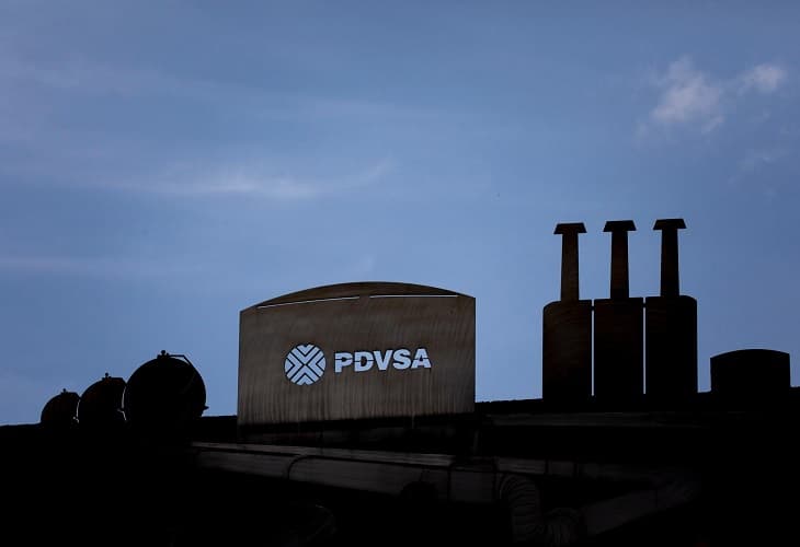 Venezolanos ligados a la corrupción en PDVSA tenían millones de dólares en Credit Suisse