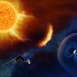 Vigil, la misión de la ESA para defender la Tierra de los peligros del Sol