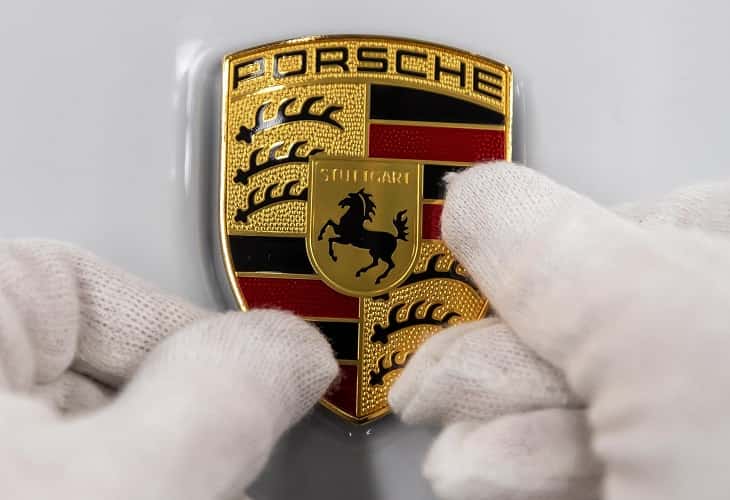Volkswagen quiere sacar a bolsa el fabricante de deportivos Porsche