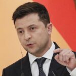 Volodímir Zelenski
