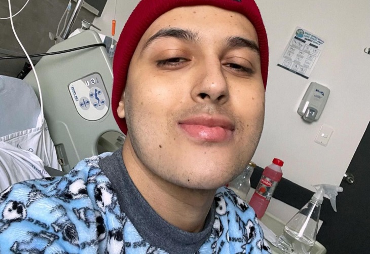 Muere el maquillador y estilista Wil Ochoa, tras luchar contra la leucemia