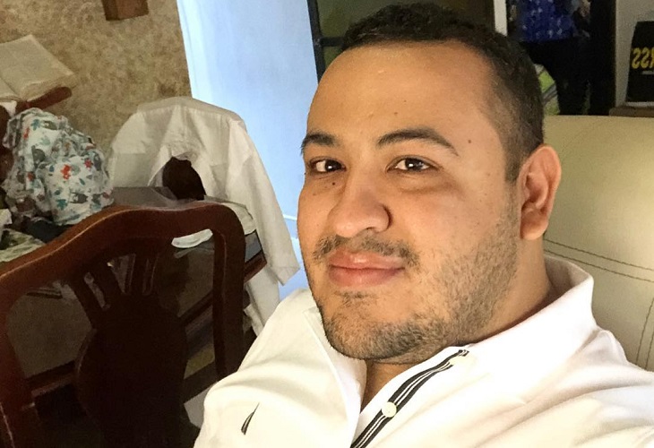 Muere en accidente en Montería el periodista William López Aguado