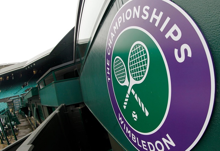 Wimbledon iguala los precios de la final masculina y femenina por primera vez