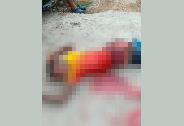 Yeison Cabarcas murió linchado al ser señalado como un ladrón, en Cartagena