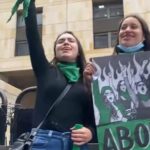 Corte Constitucional de Colombia despenaliza el aborto