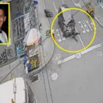 Muerte del guarda David Correa deja ser considerada accidente y pasa a homicidio- Revelan video del accidente en que murió el supervisor de seguridad David Correa