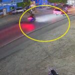 Muere motociclista en Salamá, Baja Verapaz, al chocar picop