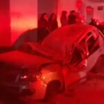 Juan Diego Méndez murió en accidente tras potente temblor en Guatemala