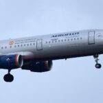 Manchester United dejará de volar con la rusa Aeroflot