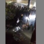 6 fechas de sanción a jugadores del Bucaramanga por agresión a Mariano Vásquez