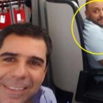Héctor Amarís, el Oso Yogui al que Aída Merlano acusa de tener una relación con Alex Char