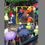 Dramáticos rescates en Dosquebradas tras la tragedia en La Esneda