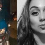 Ana Paula Ruiz: mujer que tomó foto de su asesino en Chiapas