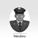 Anderson Cuasquer: policía asesinado en López de Micay