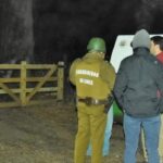 Carahue: trabajadores de First Security asesinados en fundo