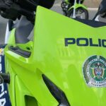 Capturan a hombre que mató a una mujer en el centro de Montería