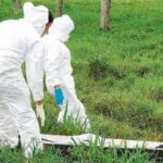 Carlos Albeiro Zea fue asesinado en una vereda de Yolombó