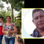 Asesinan a Herman Naranjo Quintero en Tame, su esposa rogó que le respetaran la vida