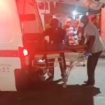 En San Andrés Islas habrían matado a un hombre al interior de una discoteca