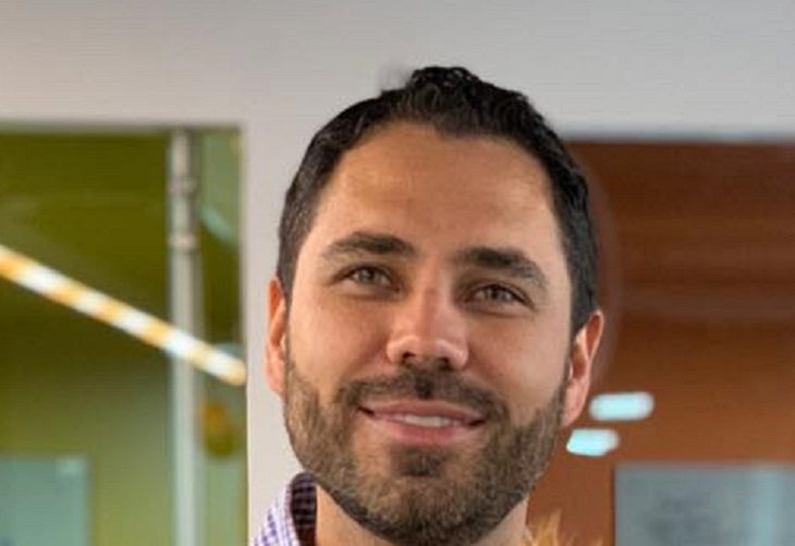 Dan jugosa recompensa por info sobre crimen de Manuel Morales, ejecutivo de Webhelp