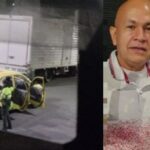 Asesinan al taxista Walter Serrano en Balcones de Triana, en Itagüí