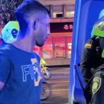 A la cárcel Pedro José Trujillo, venezolano que mató a Nickol Valentina