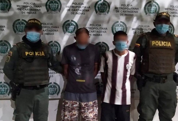 El médico Harold Castilla fue asesinado en una finca, en Turbaco