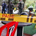 Encuentran en Barbosa, Antioquia, cadáver en descomposición