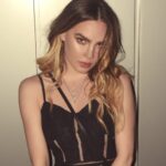 Belinda se defiende por especulaciones: 'He decidido tomar las acciones necesarias'