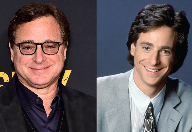 Bob Saget murió tras golpearse la cabeza y sufrir traumatismo craneal