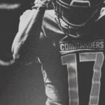 Washington Football Team revela su nuevo nombre, Commanders