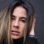 Carla Giraldo explica que solo está viendo por un ojo- Fallece Charo Quintero, la mujer que adoptó a Carla Giraldo cuando era una bebé