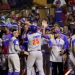 Los Caimanes de Colombia ganan la Serie del Caribe de beisbol