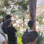 Exhiben foto del combo El Pinal que tiene en jaque al barrio Santo Domingo