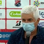 Julio Comesaña es nombrado por décima vez técnico del Junior -Comesaña explicó la táctica que usa para que jugadores del DIM estudien al rival